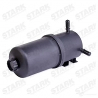 Топливный фильтр STARK KKM3 Y0 skff0870184 1437808387 - Изображение 3
