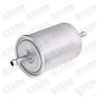 Топливный фильтр STARK 1437806927 U3 2YD skff0870243 - Изображение 4