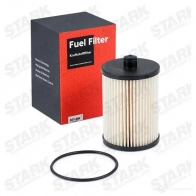 Топливный фильтр STARK skff0870080 1437808666 S UPGRS - Изображение 2