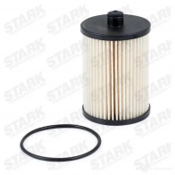 Топливный фильтр STARK skff0870080 1437808666 S UPGRS - Изображение 3
