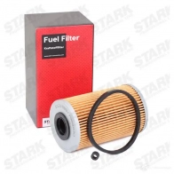 Топливный фильтр STARK skff0870033 CKXB B 1437808822 - Изображение 2