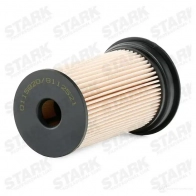 Топливный фильтр STARK skff0870096 6KNX CA 1437807989 - Изображение 3