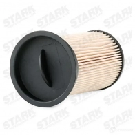 Топливный фильтр STARK skff0870096 6KNX CA 1437807989 - Изображение 4