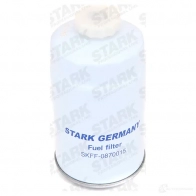 Топливный фильтр STARK 1437808001 skff0870015 MGXXZ K6 - Изображение 2