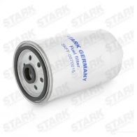 Топливный фильтр STARK 1437808001 skff0870015 MGXXZ K6 - Изображение 3