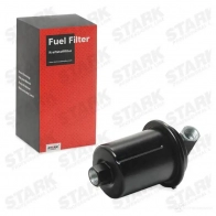 Топливный фильтр STARK C Z785 skff0870220 1437808684 - Изображение 2