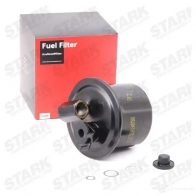 Топливный фильтр STARK skff0870230 J 2RFCU 1438797360 - Изображение 2