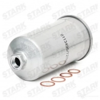 Топливный фильтр STARK 2 I2VS 1437807993 skff0870132 - Изображение 4