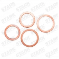 Топливный фильтр STARK 2 I2VS 1437807993 skff0870132 - Изображение 5