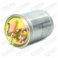 Топливный фильтр STARK 1437807547 skff0870146 RKV3 N - Изображение 3