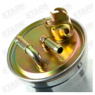 Топливный фильтр STARK 1437807547 skff0870146 RKV3 N - Изображение 5