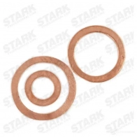 Топливный фильтр STARK skff0870201 06AKB J 1437807996 - Изображение 6