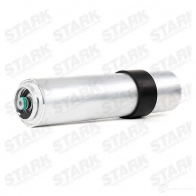 Топливный фильтр STARK 1437808722 8BH82 IL skff0870093 - Изображение 4