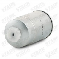 Топливный фильтр STARK 1437807595 skff0870162 Q DQZE - Изображение 3