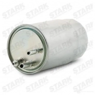 Топливный фильтр STARK 1437807595 skff0870162 Q DQZE - Изображение 4