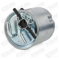 Топливный фильтр STARK 1437808418 skff0870109 N GMMI - Изображение 4