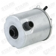 Топливный фильтр STARK 1437808418 skff0870109 N GMMI - Изображение 5
