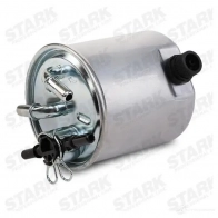 Топливный фильтр STARK 1437808418 skff0870109 N GMMI - Изображение 6