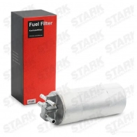 Топливный фильтр STARK 1437808202 SQ8BJX R skff0870208 - Изображение 2