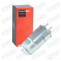 Топливный фильтр STARK skff0870110 9AETBQ J 1437808730 - Изображение 2