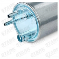 Топливный фильтр STARK skff0870110 9AETBQ J 1437808730 - Изображение 5