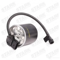 Топливный фильтр STARK skff0870133 1437808235 C 27C0K - Изображение 3
