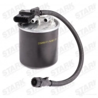 Топливный фильтр STARK skff0870133 1437808235 C 27C0K - Изображение 4