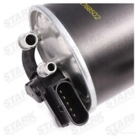 Топливный фильтр STARK skff0870133 1437808235 C 27C0K - Изображение 5