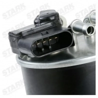 Топливный фильтр STARK 1437808733 skff0870139 T M2BL0 - Изображение 5