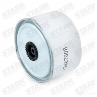 Топливный фильтр STARK 1437807968 RZU MJ skff0870227 - Изображение 3