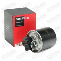 Топливный фильтр STARK MZ0 P4RZ 1438026359 skff0870140 - Изображение 2