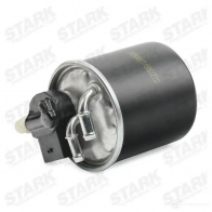Топливный фильтр STARK MZ0 P4RZ 1438026359 skff0870140 - Изображение 3