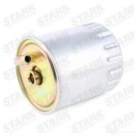 Топливный фильтр STARK 1437807872 skff0870076 DAL DA - Изображение 4