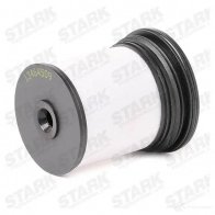 Топливный фильтр STARK 1437807881 skff0870148 BE Q2L - Изображение 4