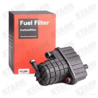 Топливный фильтр STARK AYK Z3 skff0870183 1437808206 - Изображение 2
