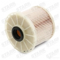 Топливный фильтр STARK 3O 98S 1437807883 skff0870191 - Изображение 4