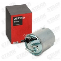 Топливный фильтр STARK 1437808376 skff0870244 09OSY 9X - Изображение 2