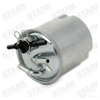 Топливный фильтр STARK 1437808376 skff0870244 09OSY 9X - Изображение 4