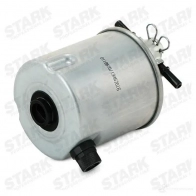 Топливный фильтр STARK 1437808376 skff0870244 09OSY 9X - Изображение 7