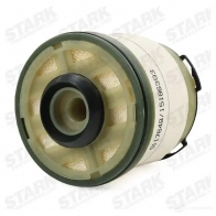 Топливный фильтр STARK JB6X 01 1437807878 skff0870265 - Изображение 3