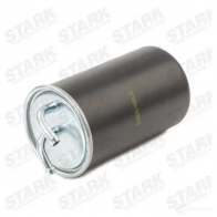 Топливный фильтр STARK 1437807928 skff0870084 X0KZ6 QS - Изображение 3
