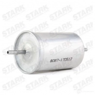 Топливный фильтр STARK skff0870079 U JSGKPT 1437808698 - Изображение 4