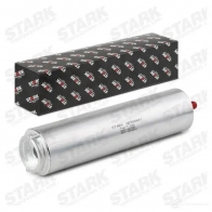 Топливный фильтр STARK skff0870010 08ZEC LJ 1437808401 - Изображение 2
