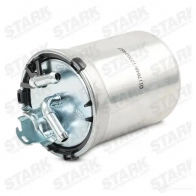 Топливный фильтр STARK skff0870128 1437807978 L LP71I - Изображение 2
