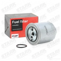 Топливный фильтр STARK skff0870075 1437808054 1 H3FF - Изображение 2