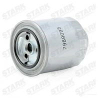 Топливный фильтр STARK skff0870075 1437808054 1 H3FF - Изображение 3