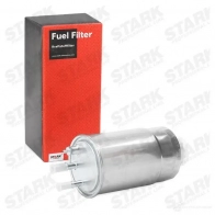 Топливный фильтр STARK 1437807601 A FA6P skff0870030 - Изображение 2