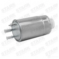 Топливный фильтр STARK 1437807601 A FA6P skff0870030 - Изображение 3
