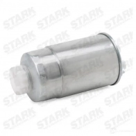 Топливный фильтр STARK 1437807601 A FA6P skff0870030 - Изображение 4
