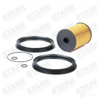 Топливный фильтр STARK 1437808068 skff0870025 4 ZNAMP4 - Изображение 3
